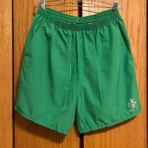 Ralph Lauren Swim Trunk Green.